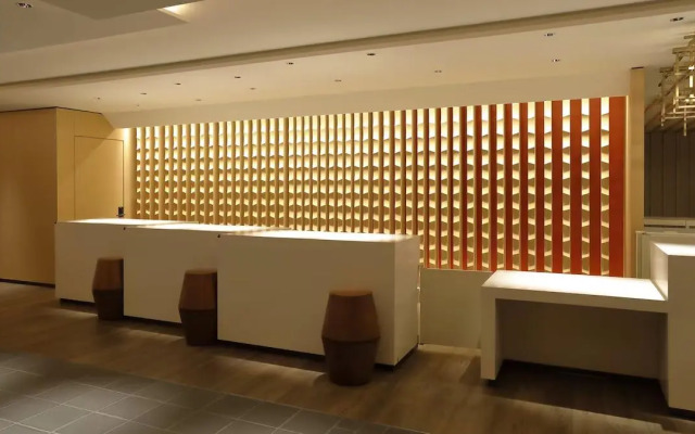 Hyatt Place Kyoto Hotel