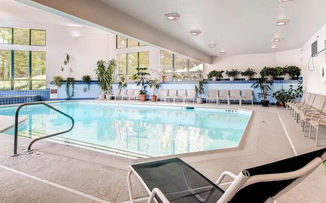 Sunrise Northstar B 1 by RedAwning