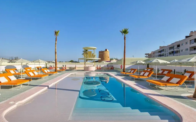 Grand Paradiso Ibiza - Adults Only