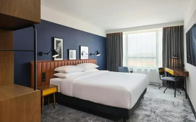 Four Points by Sheraton Wroclaw