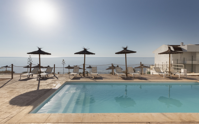 Hotel Palia Maria Eugenia