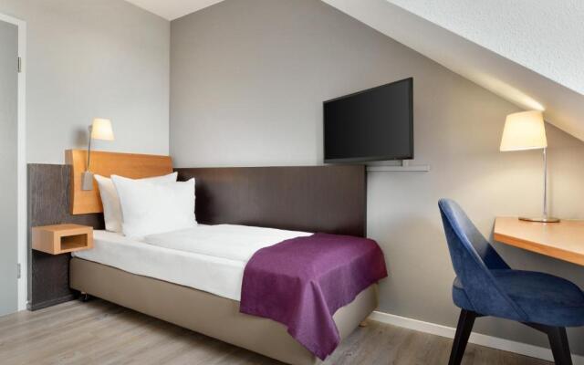 Ramada by Wyndham Muenchen Airport