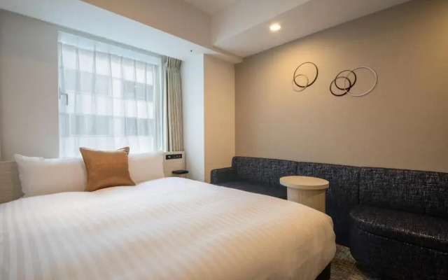 Hotel Vista Tokyo Tsukiji