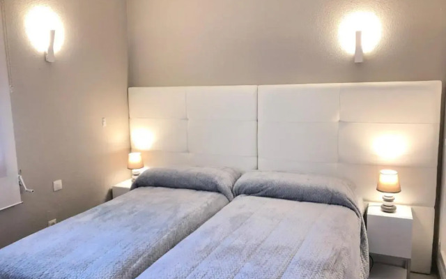 Lubina del Sol - Apartment by the sea