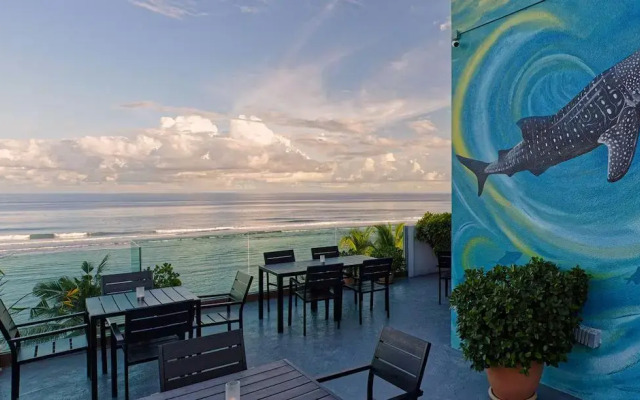 H78 Maldives