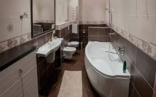 Apartment Stepana Razina 174