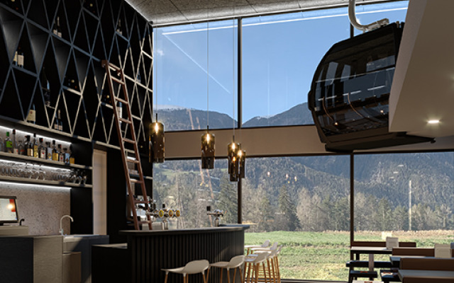 Wochtla Buam Hotel