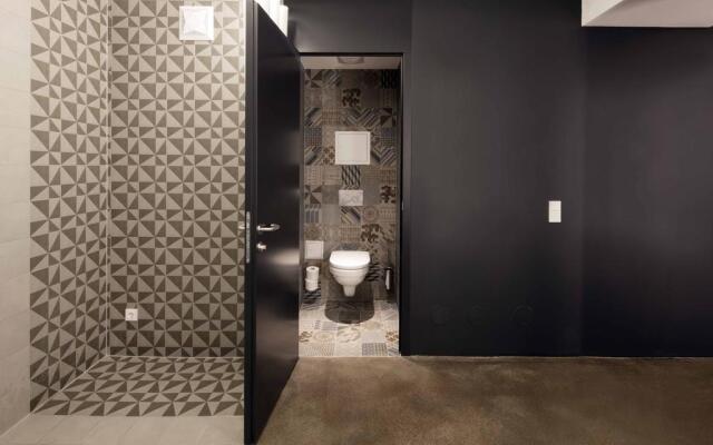 Graetzlhotel beim Belvedere