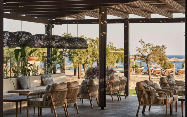 Lindian Village All Inclusive Resort Rhodes, Curio Collection