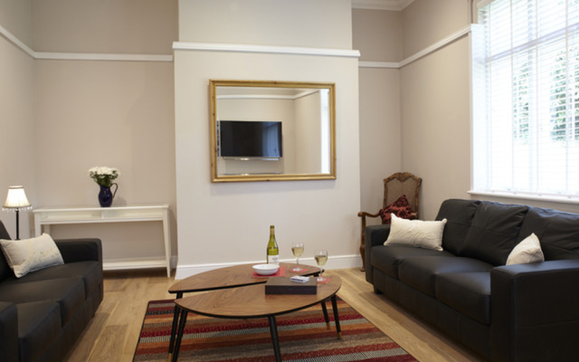 Hermitage Country House - Guest House