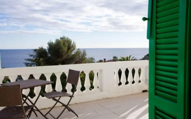 Grand Hotel & Des Anglais Hotel