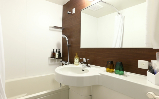 Standard Single room 사진 3