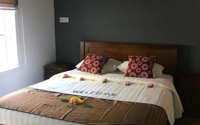 Equator Homestay