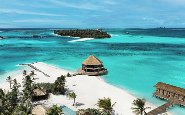 Nala Maldives by Jawakara