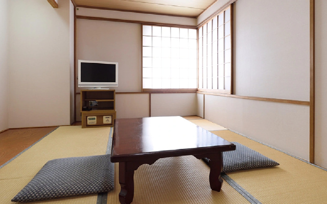 Japanese-Style room 사진 1