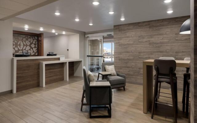 Candlewood Suites Lafayette by IHG