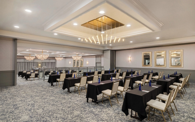 Crowne Plaza Suffern-Mahwah by IHG