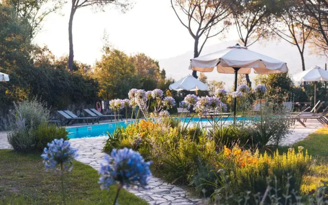 Tenuta Il Cicalino