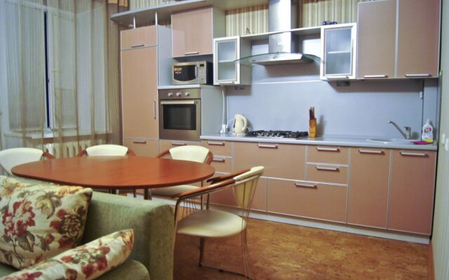 Apartments Hochu Priehat Na Gagarina