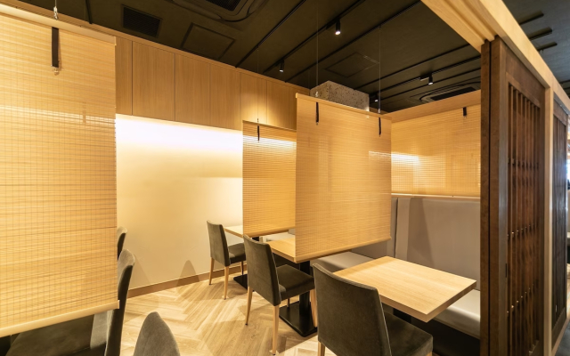 APA Hotel Osaka Temmabashi Ekimae