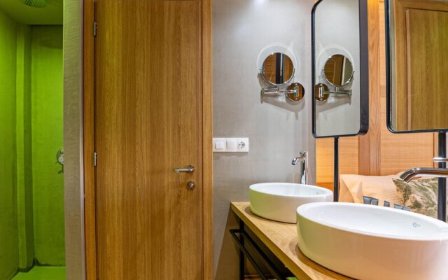 Georgioupolis Suites