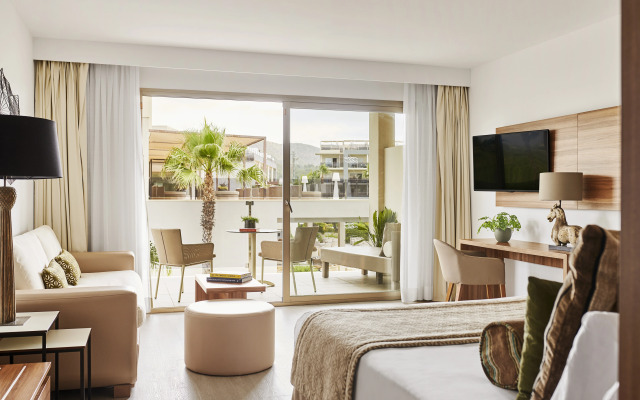 Zafiro Palace Alcudia