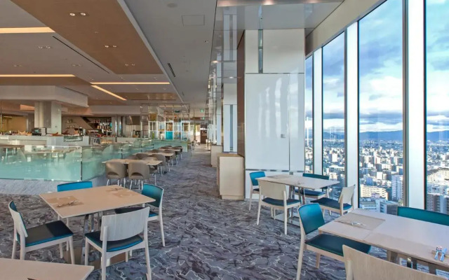 Osaka Marriott Miyako Hotel