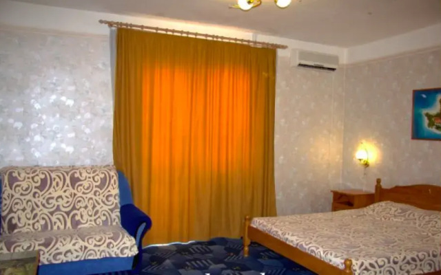 Westa Hotel