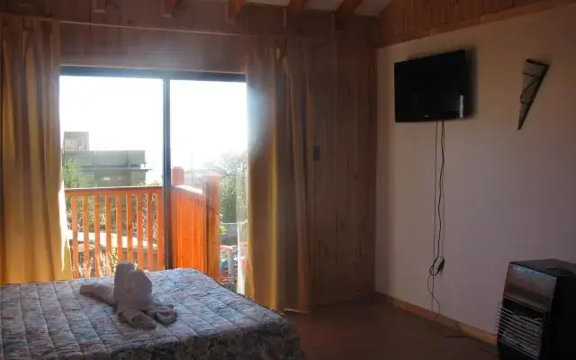 Hostal La Candelaria