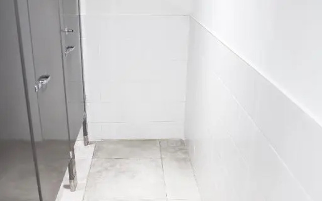 Хостел Manitonga