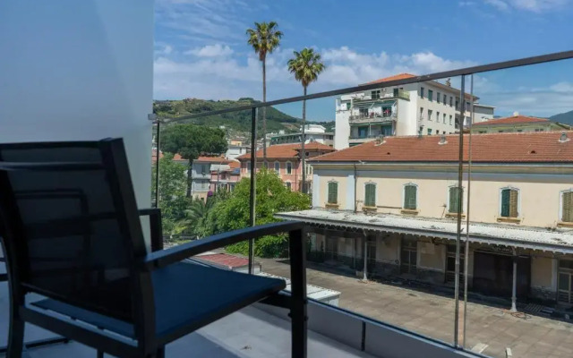 Hotel Graziella