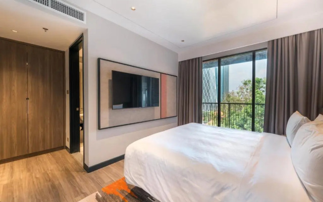 Palm Garden Hotel, Putrajaya, a Tribute Portfolio Hotel