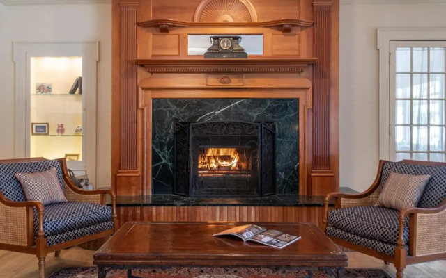 The Wentworth