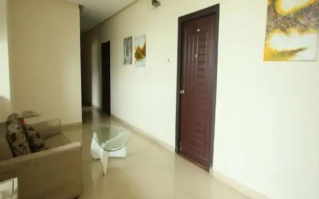 Hotel M Gachibowli by OYO Rooms