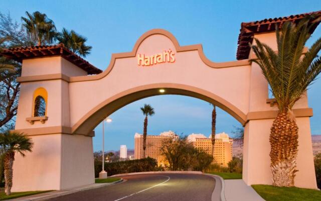 Harrah's Laughlin Beach Resort & Casino