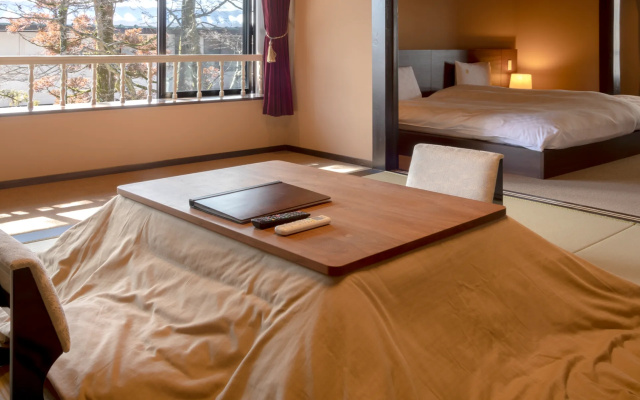 Kometsutsuji Kakumeikan room 사진 2