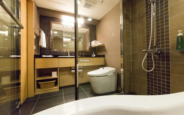 Executive Double room (풀 더블 침대) 사진 4