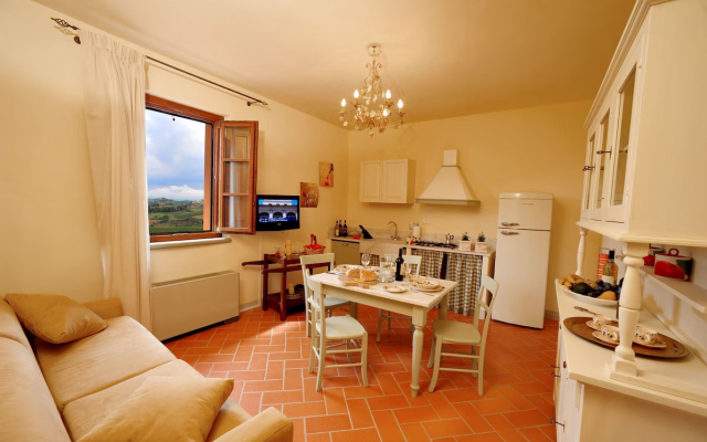 Agriturismo Streda Wine & Country Holiday