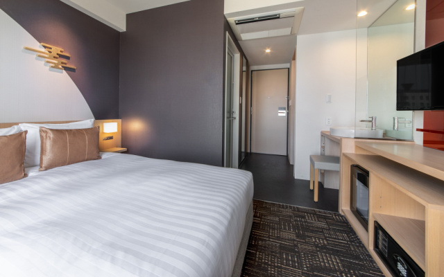 Moderate Double room (풀 더블 침대) 사진 1