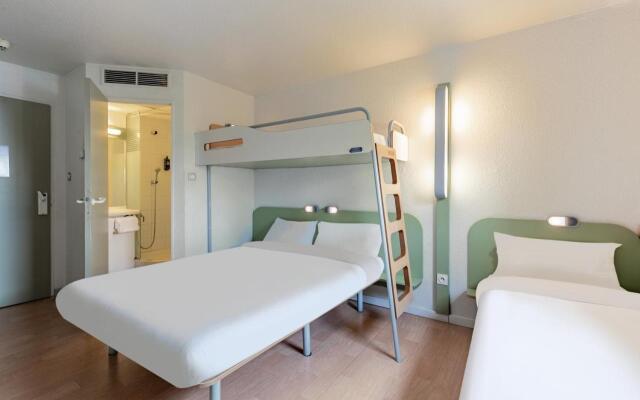 B&B HOTEL Strasbourg Nord Schiltigheim