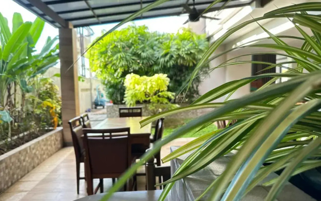 The Mangrove Hotel