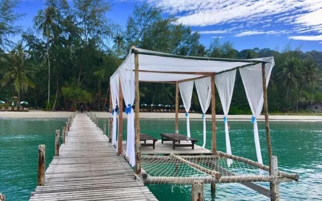 Ko Kut Ao Phrao Beach Resort