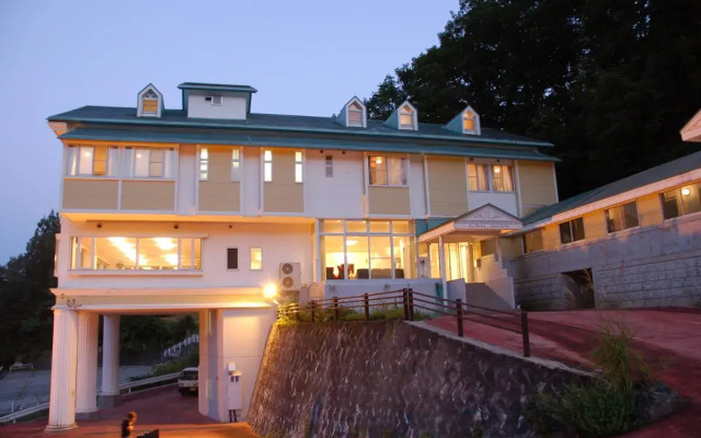 Hakuba Century Hotel