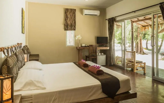 Angkana Hotel Bungalows