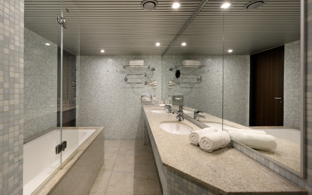 Radisson Blu Hotel Olumpia