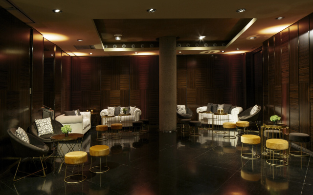 Urban, a Small Luxury  of the World