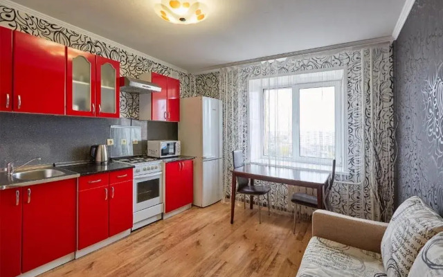 Apartments Abazhur Kareltseva
