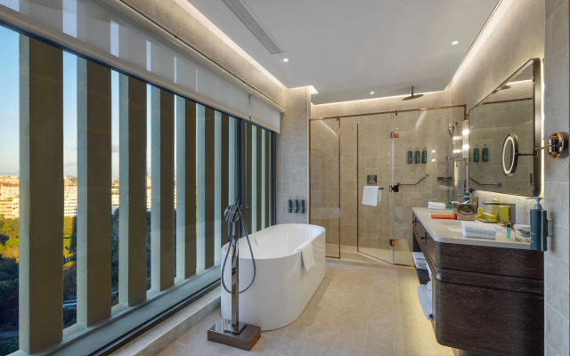Hilton Istanbul Bosphorus
