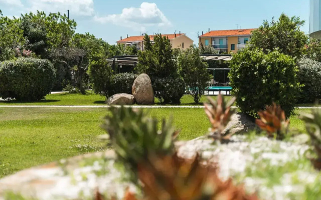 Delta Hotels by Marriott Olbia Sardinia