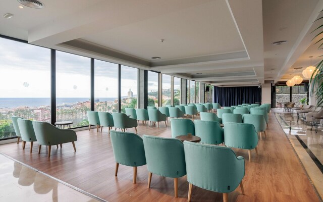 Hotel Diamante Suites Adults Only